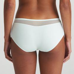 Preview: Marie Jo Louie Shorts, Farbe fruehling gruen