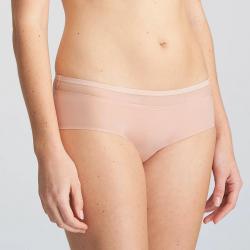 Preview: Marie Jo Louie Shorts, Farbe powder rose