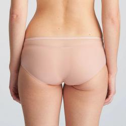 Preview: Marie Jo Louie Shorts, Farbe powder rose