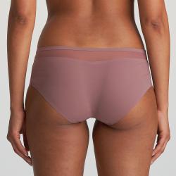 Preview: Marie Jo Louie Shorts, Farbe satin taupe