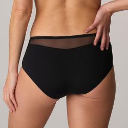 Preview: Marie Jo Louie Shorts, Farbe schwarz