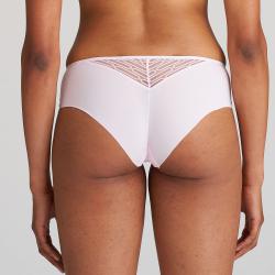 Preview: Marie Jo Tanzara hotpants, color fifties pink