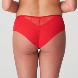 Preview: Marie Jo Tanzara Hotpants, Farbe scarlet