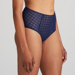 Preview: Marie Jo Jereme Taillenslip, Farbe saphir blau