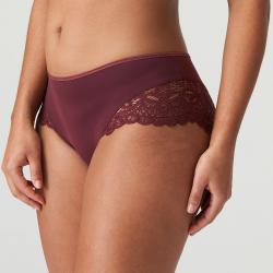 Preview: PrimaDonna Twist First Night Hotpants, Farbe merlot