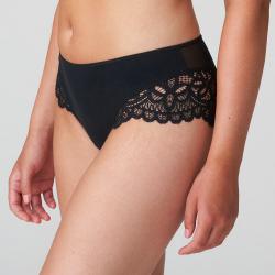 Preview: PrimaDonna Twist First Night Hotpants, Farbe schwarz