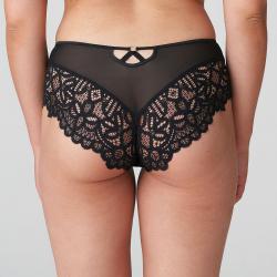 Preview: PrimaDonna Twist First Night Hotpants, Farbe schwarz