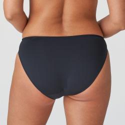 Preview: PrimaDonna Twist East End rio briefs, color charbon