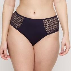 PrimaDonna Twist East End Taillenslip, Farbe amethyst