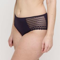 Preview: PrimaDonna Twist East End Taillenslip, Farbe amethyst