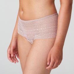 Preview: PrimaDonna Twist Epirus hotpants, color bois de rose