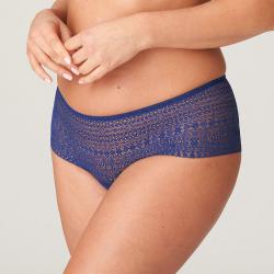 Preview: PrimaDonna Twist Epirus Hotpants, Farbe royal