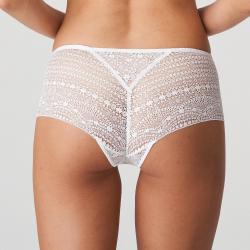 Preview: PrimaDonna Twist Epirus Hotpants, Farbe weiss