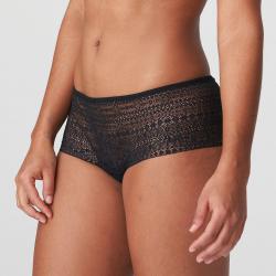 Preview: PrimaDonna Twist Epirus Hotpants, Farbe schwarz