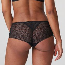 Preview: PrimaDonna Twist Epirus Hotpants, Farbe schwarz