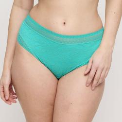 PrimaDonna Twist Palermo Taillenslip, Farbe sunny teal