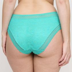 Preview: PrimaDonna Twist Palermo Taillenslip, Farbe sunny teal