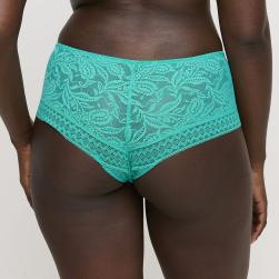 Preview: PrimaDonna Twist Palermo Hotpants, Farbe sunny teal