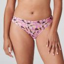 PrimaDonna Twist Via Alegre rio briefs, color peony pink