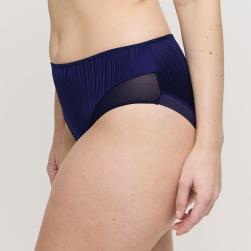 Preview: PrimaDonna Twist Knokke Taillenslip, Farbe saphir blau