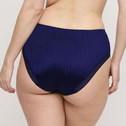 Preview: PrimaDonna Twist Knokke Taillenslip, Farbe saphir blau