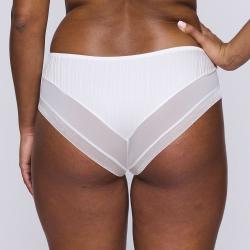 Preview: PrimaDonna Twist Knokke Hotpants, Farbe natur