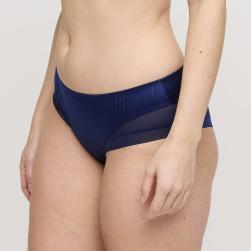 Preview: PrimaDonna Twist Knokke Hotpants, Farbe saphir blau