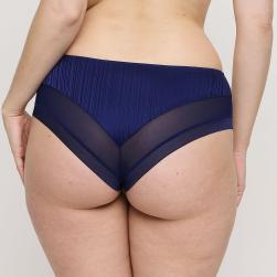 Preview: PrimaDonna Twist Knokke Hotpants, Farbe saphir blau