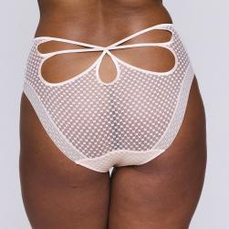 Preview: PrimaDonna Twist Glass Beach Hotpants, Farbe crystal pink