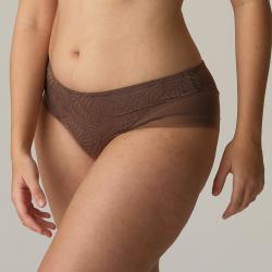 Preview: PrimaDonna Twist Ajusco hotpants, color caribe taupe