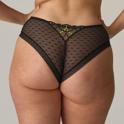 Preview: PrimaDonna Twist Tepito Hotpants, Farbe dark glow