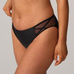 Preview: PrimaDonna Twist Zipolite rio briefs, color black