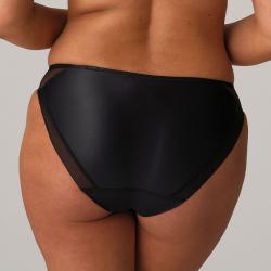 Preview: PrimaDonna Twist Zipolite rio briefs, color black