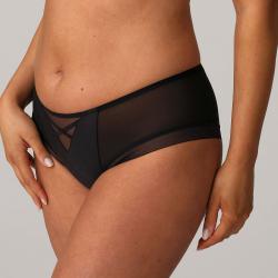 Preview: PrimaDonna Twist Zipolite hotpants, color black