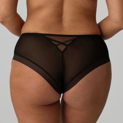 Preview: PrimaDonna Twist Zipolite hotpants, color black