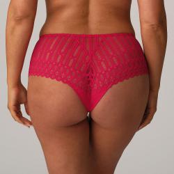 Preview: PrimaDonna Twist Los Ayala Hotpants, Farbe sangria