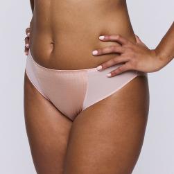 Preview: PrimaDonna Twist Vennera Rioslip, Farbe dusty pink