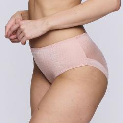 Preview: PrimaDonna Twist Vennera Taillenslip, Farbe dusty pink