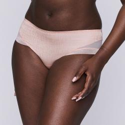 Preview: PrimaDonna Twist Vennera Hotpants, Farbe dusty pink