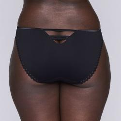 Preview: PrimaDonna Twist Vivgirl rio briefs, color black