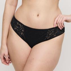 PrimaDonna Twist Rupi rio briefs, color black