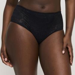 PrimaDonna Twist Rupi full briefs, color black