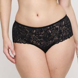PrimaDonna Twist Rupi hotpants, color black