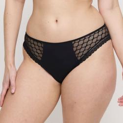 PrimaDonna Twist Nako rio briefs, color black
