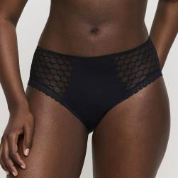 PrimaDonna Twist Nako full briefs, color black