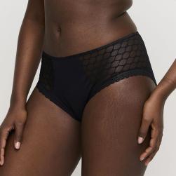 Preview: PrimaDonna Twist Nako full briefs, color black