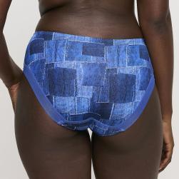 Preview: PrimaDonna Twist Mauna Taillenslip, Farbe twill Blue