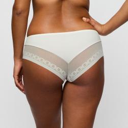 Preview: PrimaDonna Twist Twixie Hotpants, Farbe natur