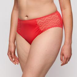 Preview: PrimaDonna Twist Grace Bay full briefs, color coral