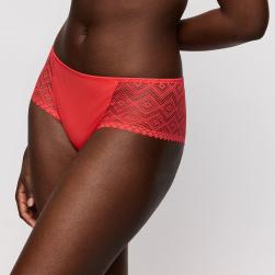 Preview: PrimaDonna Twist Grace Bay hotpants, color coral